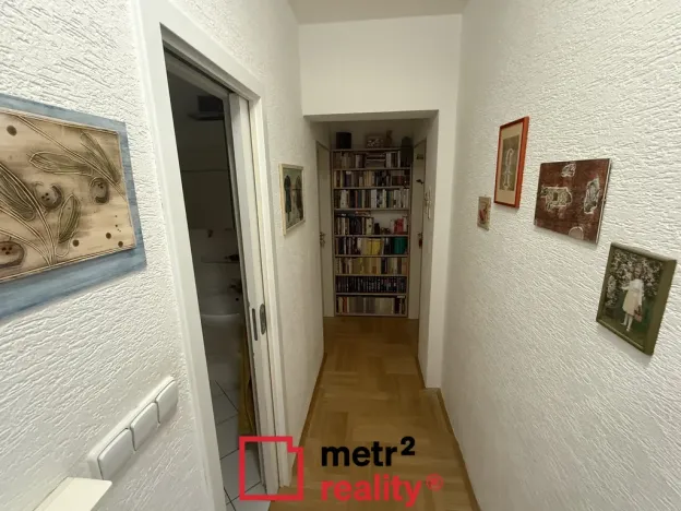 Prodej bytu 3+1, Mohelnice, Za Penzionem, 71 m2