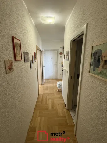 Prodej bytu 3+1, Mohelnice, Za Penzionem, 71 m2