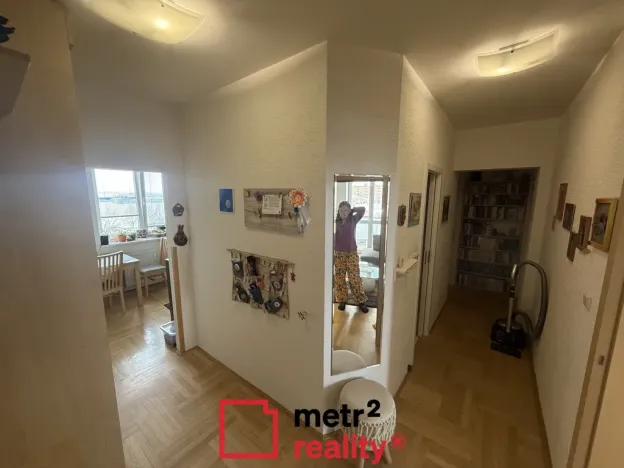 Prodej bytu 3+1, Mohelnice, Za Penzionem, 71 m2