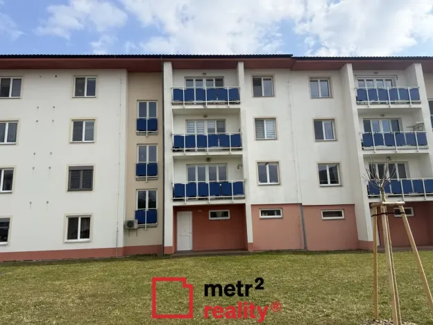 Prodej bytu 3+1, Mohelnice, Za Penzionem, 71 m2