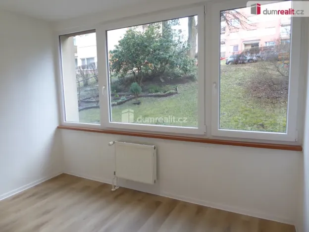 Prodej bytu 3+1, Liberec - Liberec VI-Rochlice, Na Jezírku, 70 m2