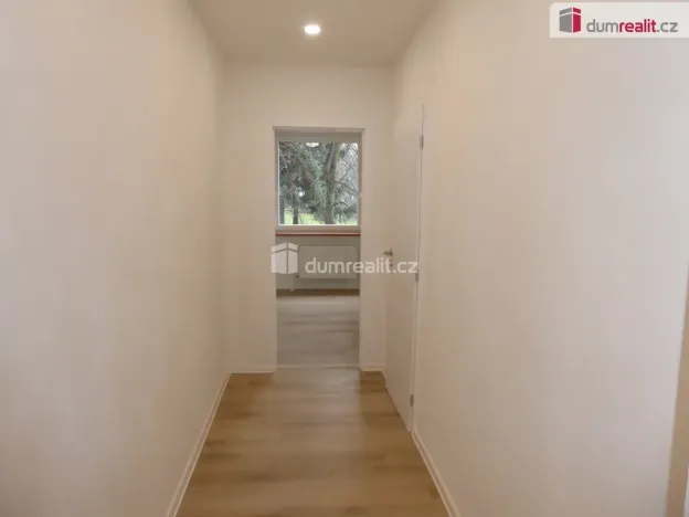 Prodej bytu 3+1, Liberec - Liberec VI-Rochlice, Na Jezírku, 70 m2