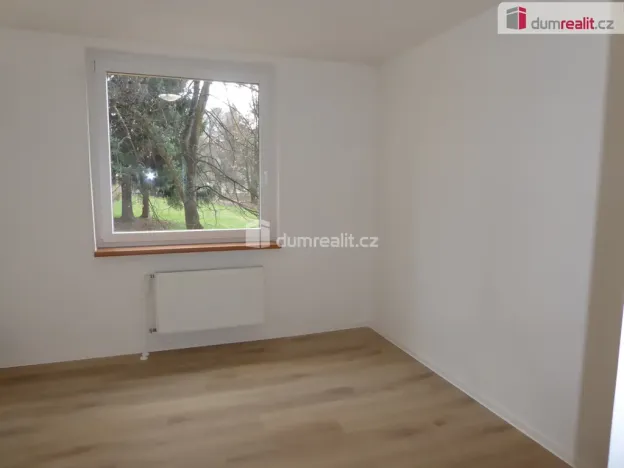 Prodej bytu 3+1, Liberec - Liberec VI-Rochlice, Na Jezírku, 70 m2