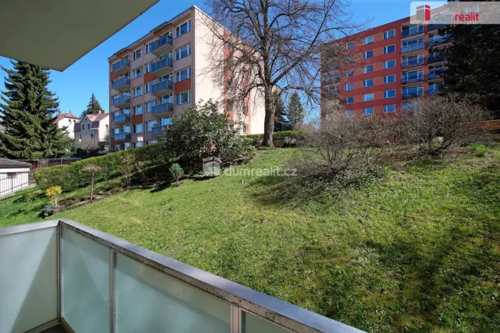 Prodej bytu 3+1, Liberec - Liberec VI-Rochlice, Na Jezírku, 70 m2