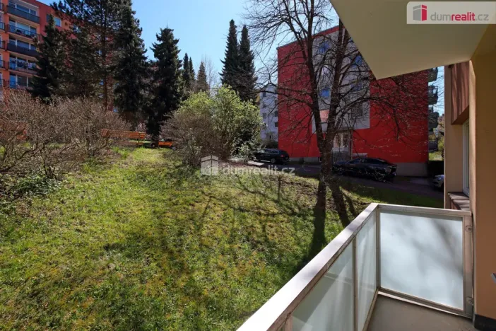 Prodej bytu 3+1, Liberec - Liberec VI-Rochlice, Na Jezírku, 70 m2
