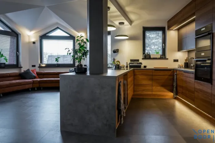 Prodej bytu 3+kk, Praha - Smíchov, U dvou srpů, 89 m2