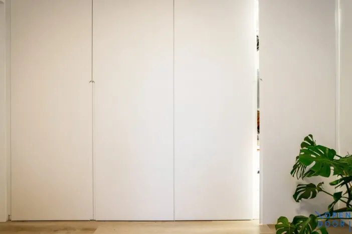 Prodej bytu 3+kk, Praha - Smíchov, U dvou srpů, 89 m2