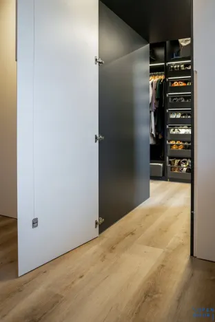 Prodej bytu 3+kk, Praha - Smíchov, U dvou srpů, 89 m2