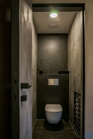 Prodej bytu 3+kk, Praha - Smíchov, U dvou srpů, 89 m2