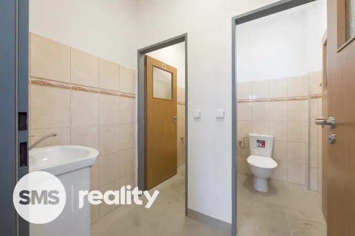 Pronájem skladu, Valašské Meziříčí - Bynina, 767 m2