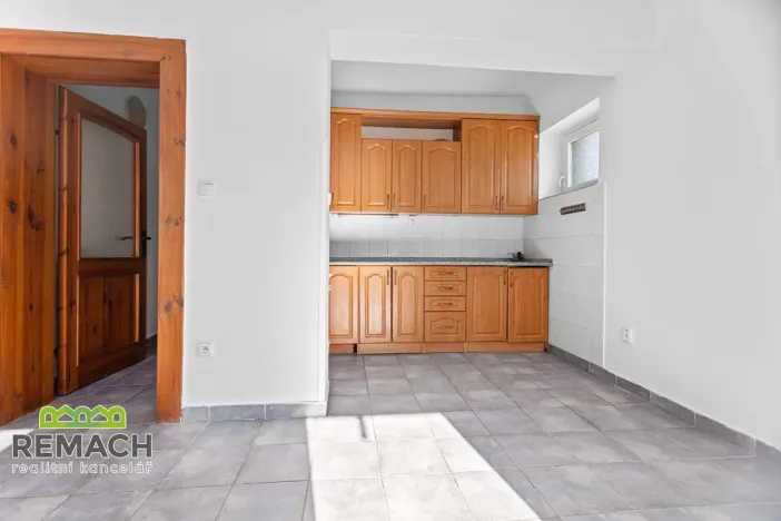 Pronájem bytu 2+kk, Náchod - Lipí, 52 m2