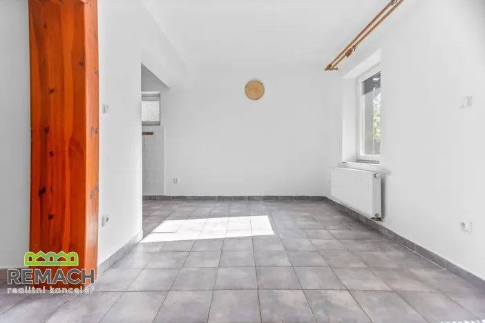 Pronájem bytu 2+kk, Náchod - Lipí, 52 m2