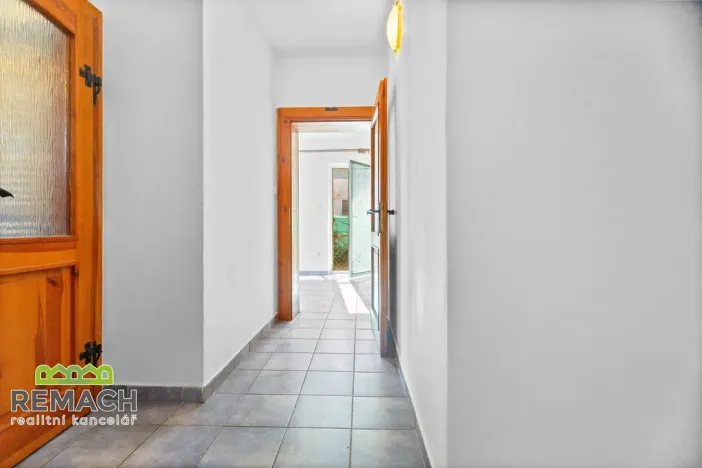 Pronájem bytu 2+kk, Náchod - Lipí, 52 m2