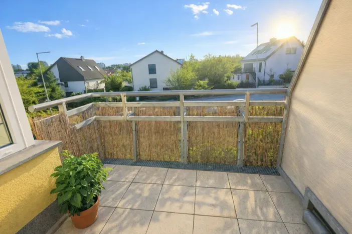 Pronájem bytu 1+kk, Praha - Stodůlky, Harmonická, 42 m2