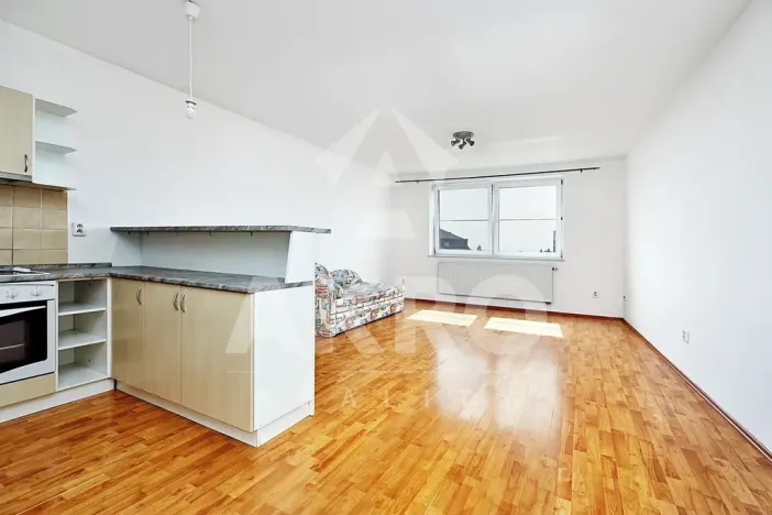 Pronájem bytu 2+kk, Praha - Suchdol, K mírám, 55 m2