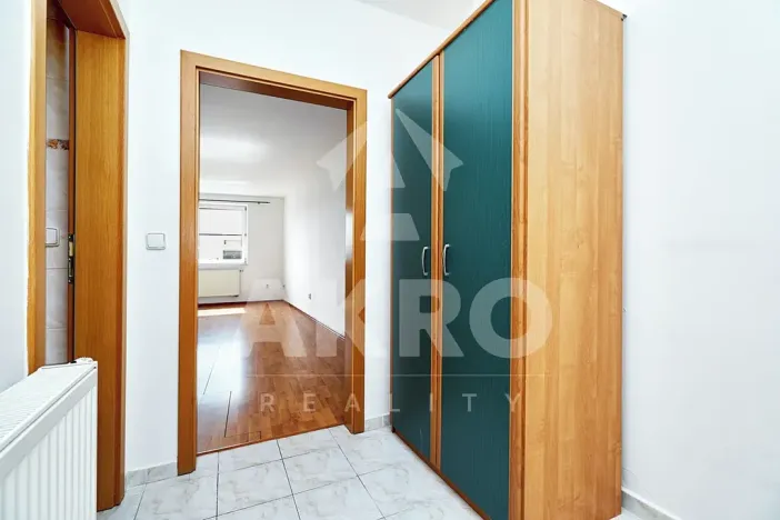 Pronájem bytu 2+kk, Praha - Suchdol, K mírám, 55 m2