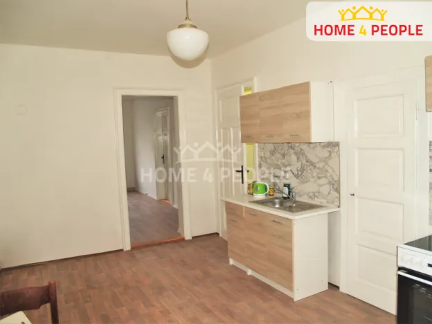 Pronájem bytu 2+1, Karlovy Vary - Drahovice, Mattoniho nábřeží, 62 m2