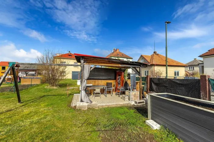 Prodej bytu 2+1, Chrast, Jiráskova, 62 m2