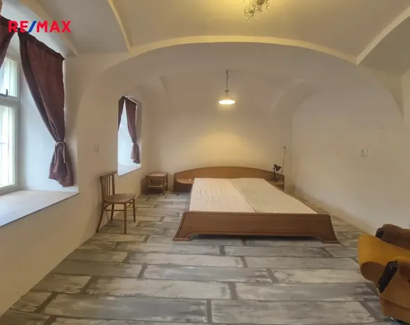 Prodej ubytování, Rohozná, 372 m2