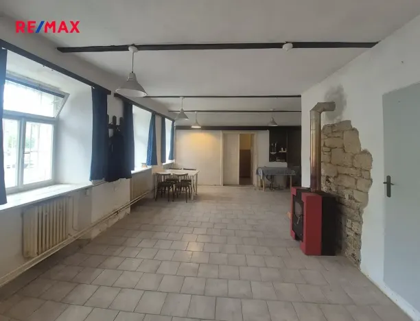 Prodej ubytování, Rohozná, 372 m2