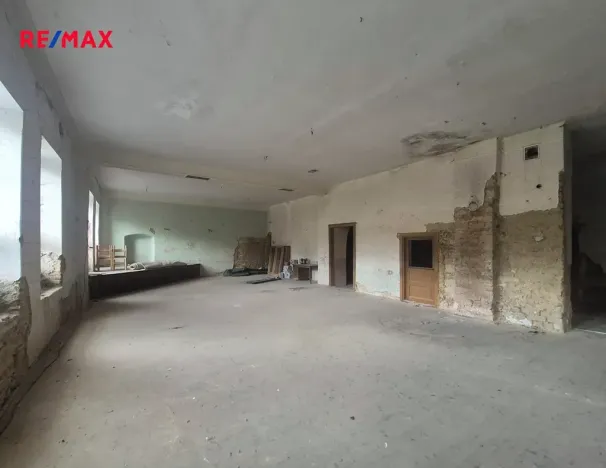 Prodej ubytování, Rohozná, 372 m2