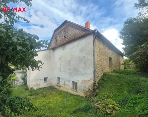 Prodej restaurace, Rohozná, 372 m2