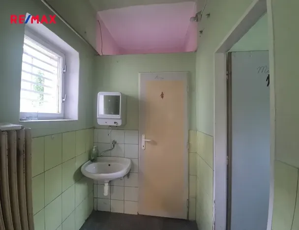 Prodej restaurace, Rohozná, 372 m2