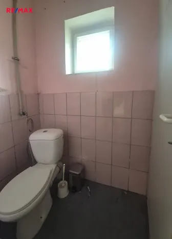 Prodej restaurace, Rohozná, 372 m2