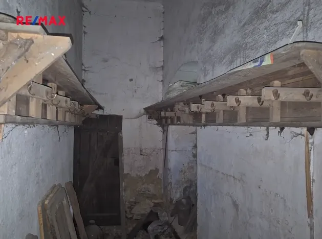 Prodej rodinného domu, Rohozná, 372 m2