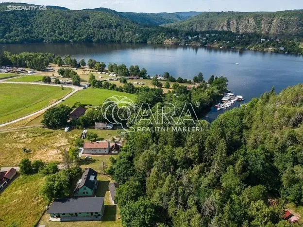 Prodej rodinného domu, Křečovice - Živohošť, 297 m2