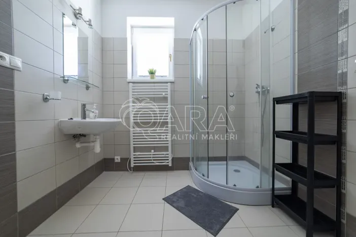 Prodej rodinného domu, Křečovice - Živohošť, 297 m2