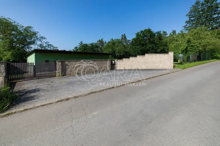 Prodej rodinného domu, Křečovice - Živohošť, 297 m2