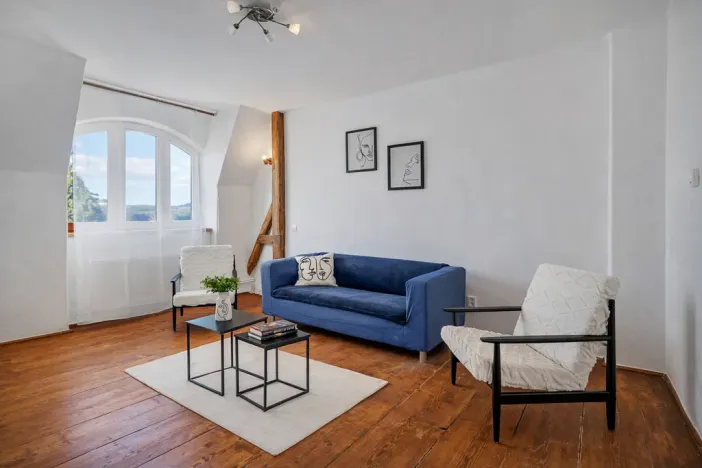 Prodej bytu 3+1, Jablonec nad Nisou, Mánesova, 103 m2