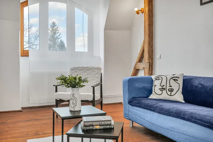 Prodej bytu 3+1, Jablonec nad Nisou, Mánesova, 103 m2