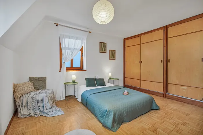 Prodej bytu 3+1, Jablonec nad Nisou, Mánesova, 103 m2