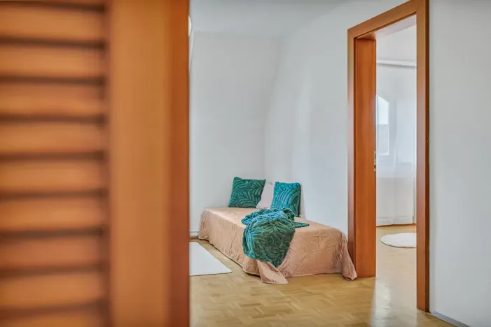 Prodej bytu 3+1, Jablonec nad Nisou, Mánesova, 103 m2