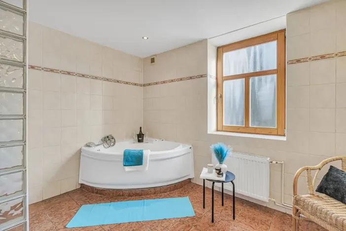 Prodej bytu 3+1, Jablonec nad Nisou, Mánesova, 103 m2