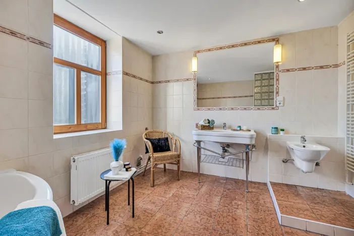 Prodej bytu 3+1, Jablonec nad Nisou, Mánesova, 103 m2