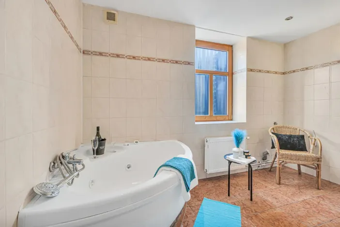 Prodej bytu 3+1, Jablonec nad Nisou, Mánesova, 103 m2