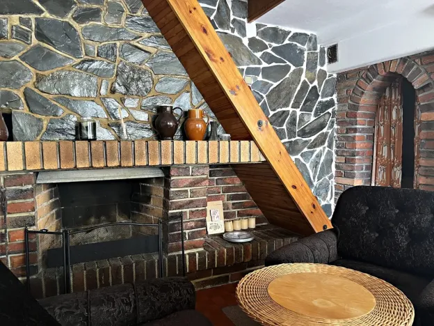 Prodej chaty, Čistá, 50 m2