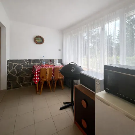 Prodej chaty, Čistá, 50 m2