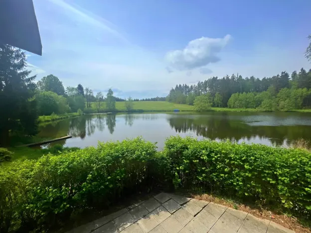 Prodej chaty, Čistá, 50 m2