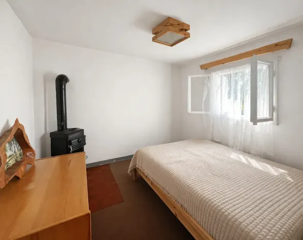 Prodej chaty, Čistá, 44 m2