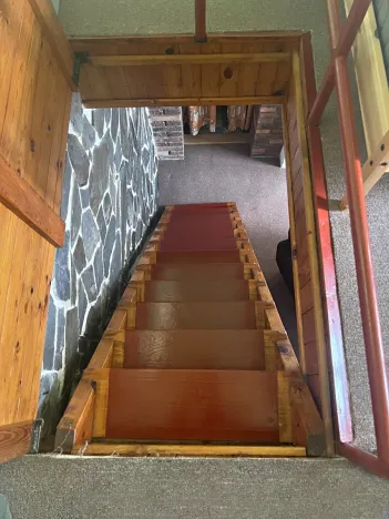 Prodej chaty, Čistá, 44 m2