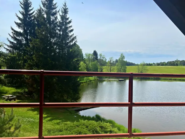 Prodej chaty, Čistá, 44 m2