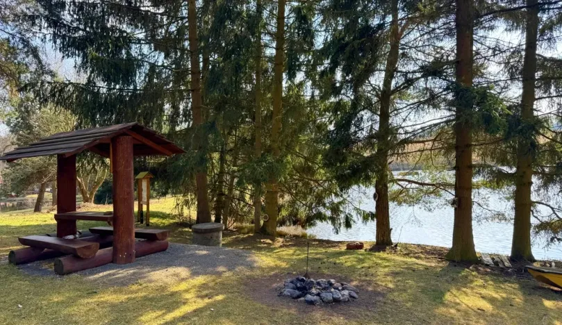 Prodej chaty, Čistá, 44 m2