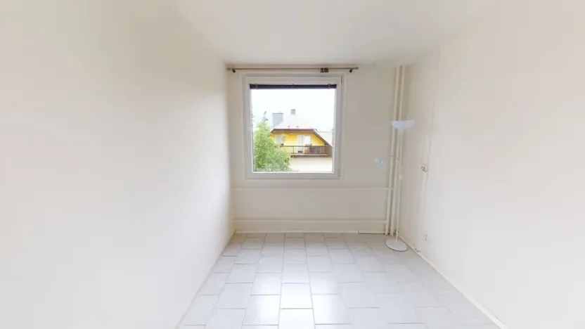 Pronájem bytu 2+kk, Český Brod, Palackého, 40 m2