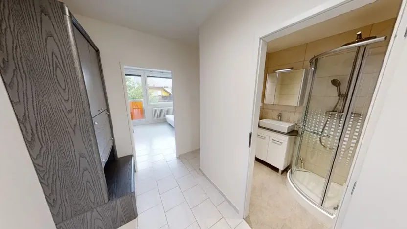 Pronájem bytu 2+kk, Český Brod, Palackého, 40 m2