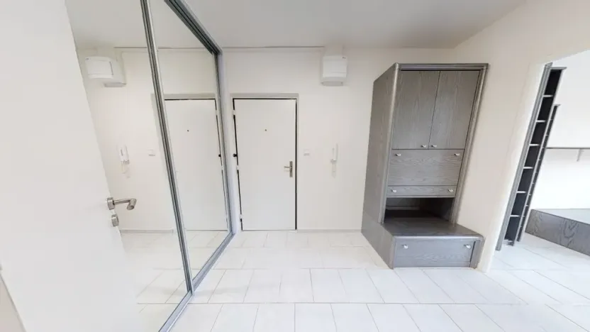 Pronájem bytu 2+kk, Český Brod, Palackého, 40 m2