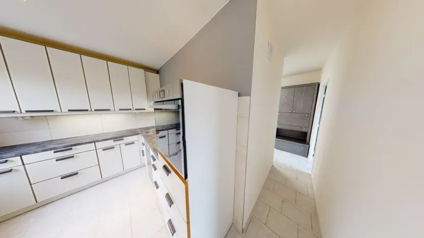 Pronájem bytu 2+kk, Český Brod, Palackého, 40 m2